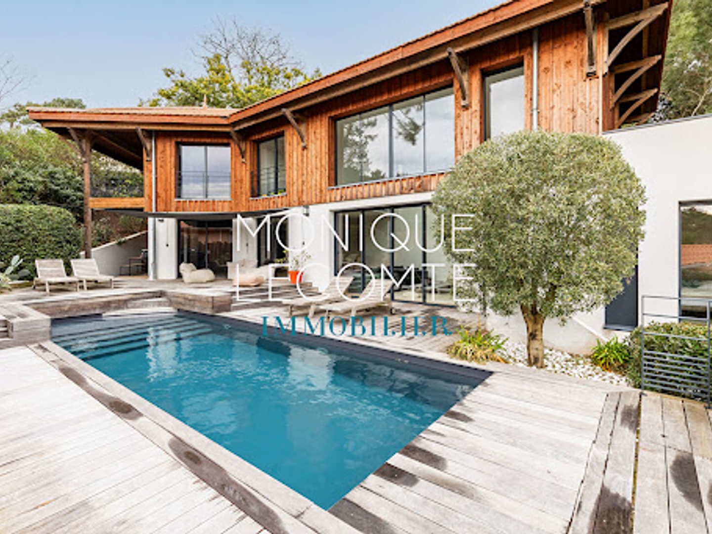 Maison 5 pièces 185 m²