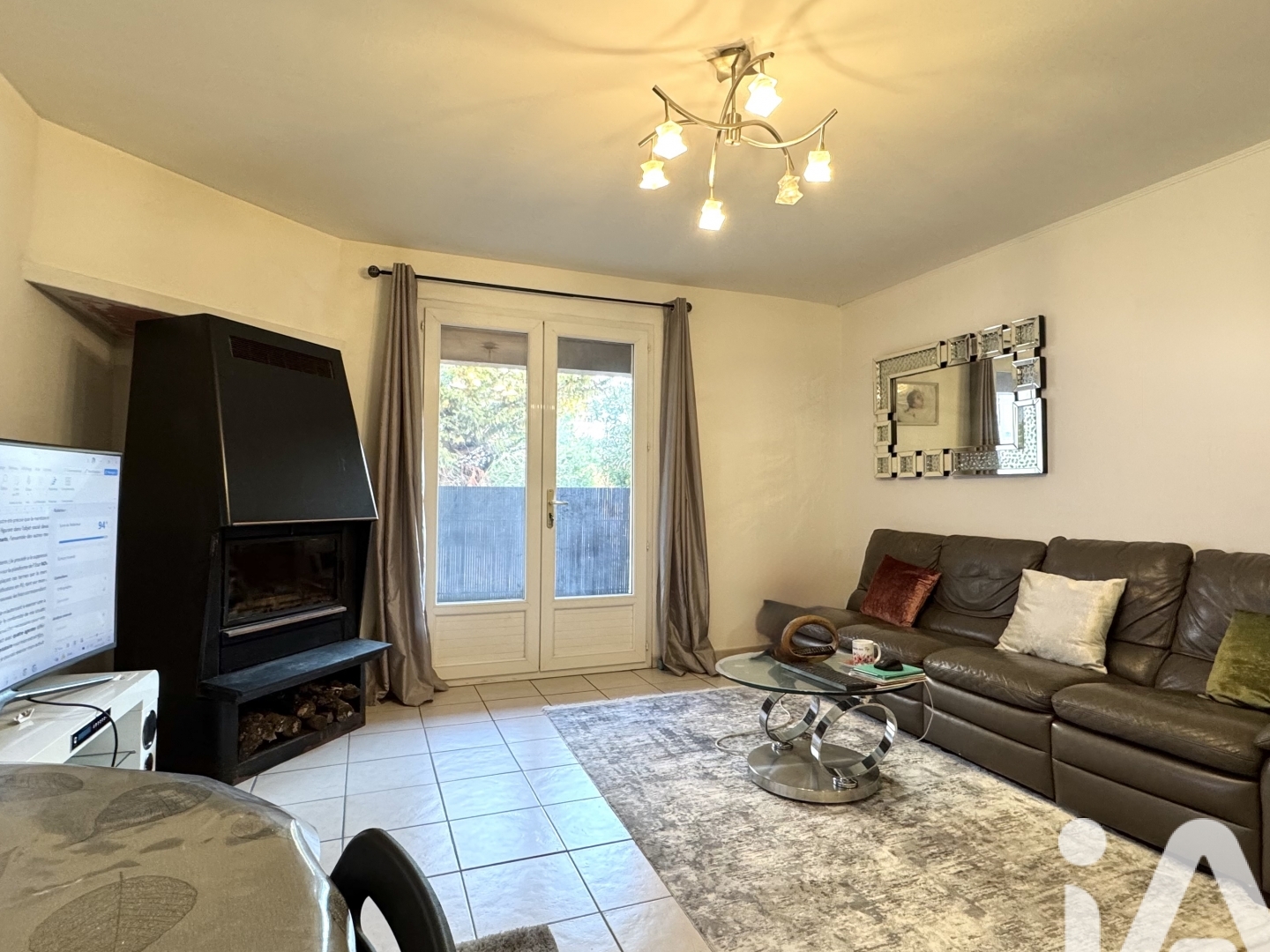 Maison à vendre - 3 pièces - 60m2 - La Seyne-Sur-Mer (83500)