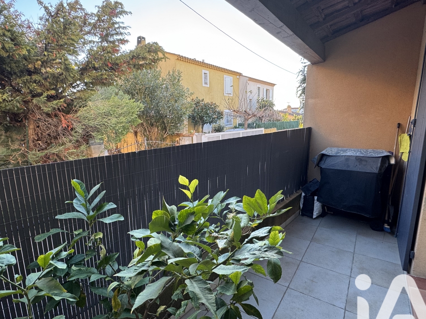 Maison à vendre - 3 pièces - 60m2 - La Seyne-Sur-Mer (83500)
