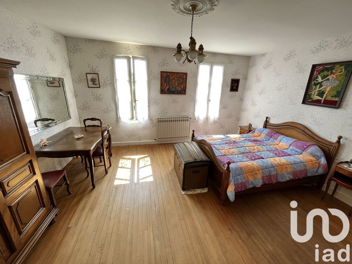 Maison à vendre - 7 pièces - 149m2 - Ambarès-Et-Lagrave (33440)