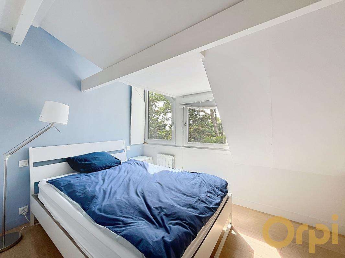 Appartement 5 pièces 94 m²