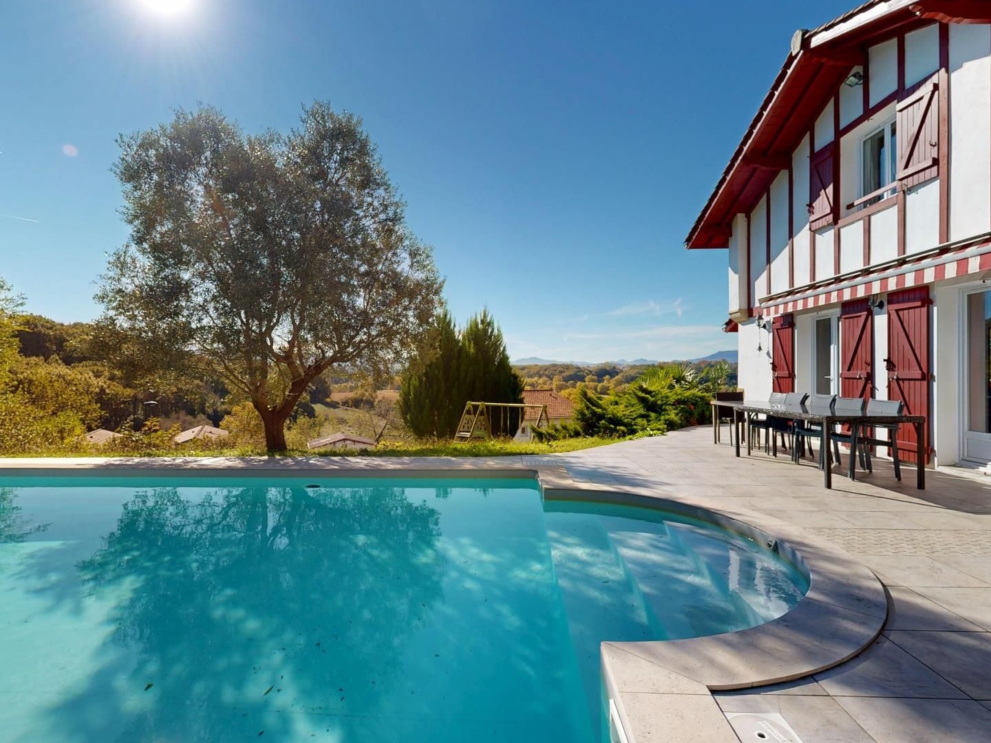 Maison 6 pièces 170 m²