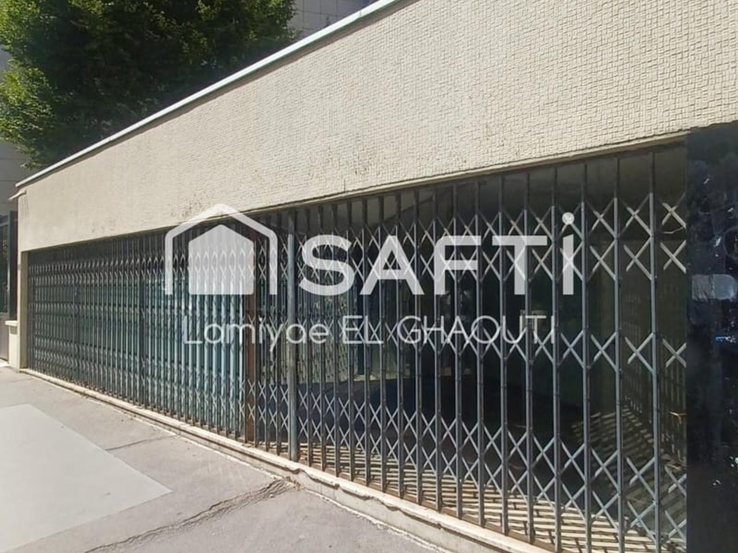 LOCATION - BAIL NEUF - BEAUX VOLUMES - TERTIAIRE