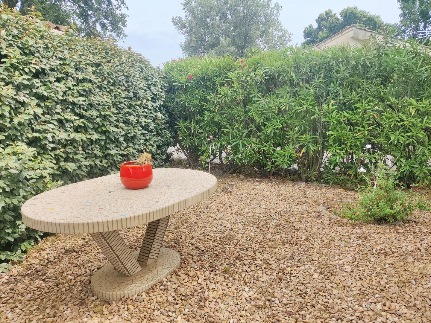 Maison à vendre - 4 pièces - 70m2 - Roquebrune-Sur-Ar... (83520)