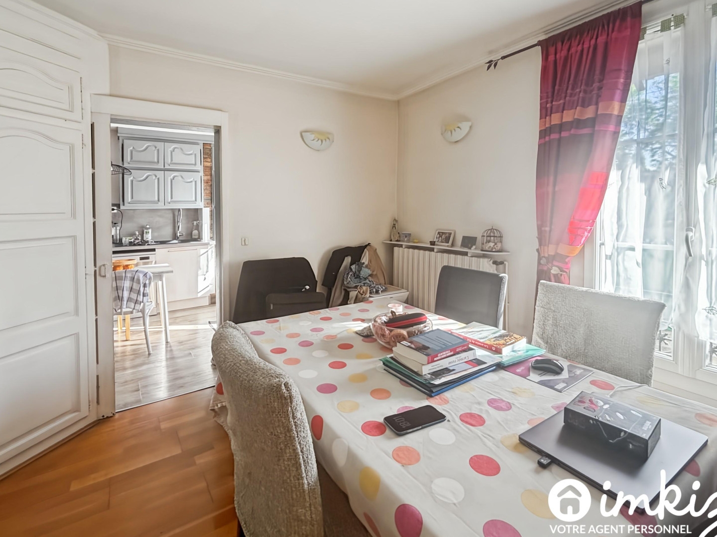 Maison à vendre - Le Mée-Sur-Seine (77350)