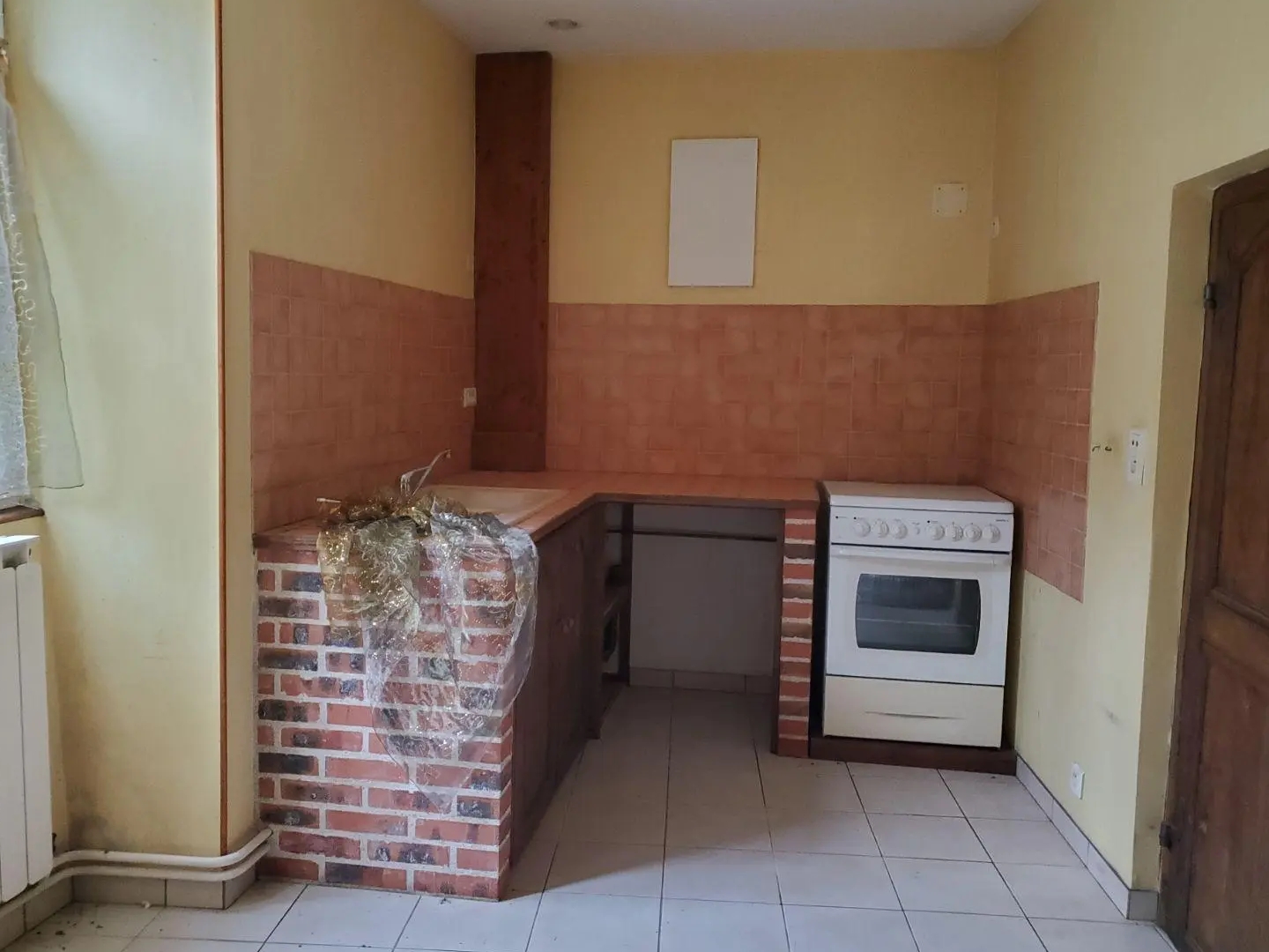 Immeuble à vendre - 192m2 - Ahun (23150)