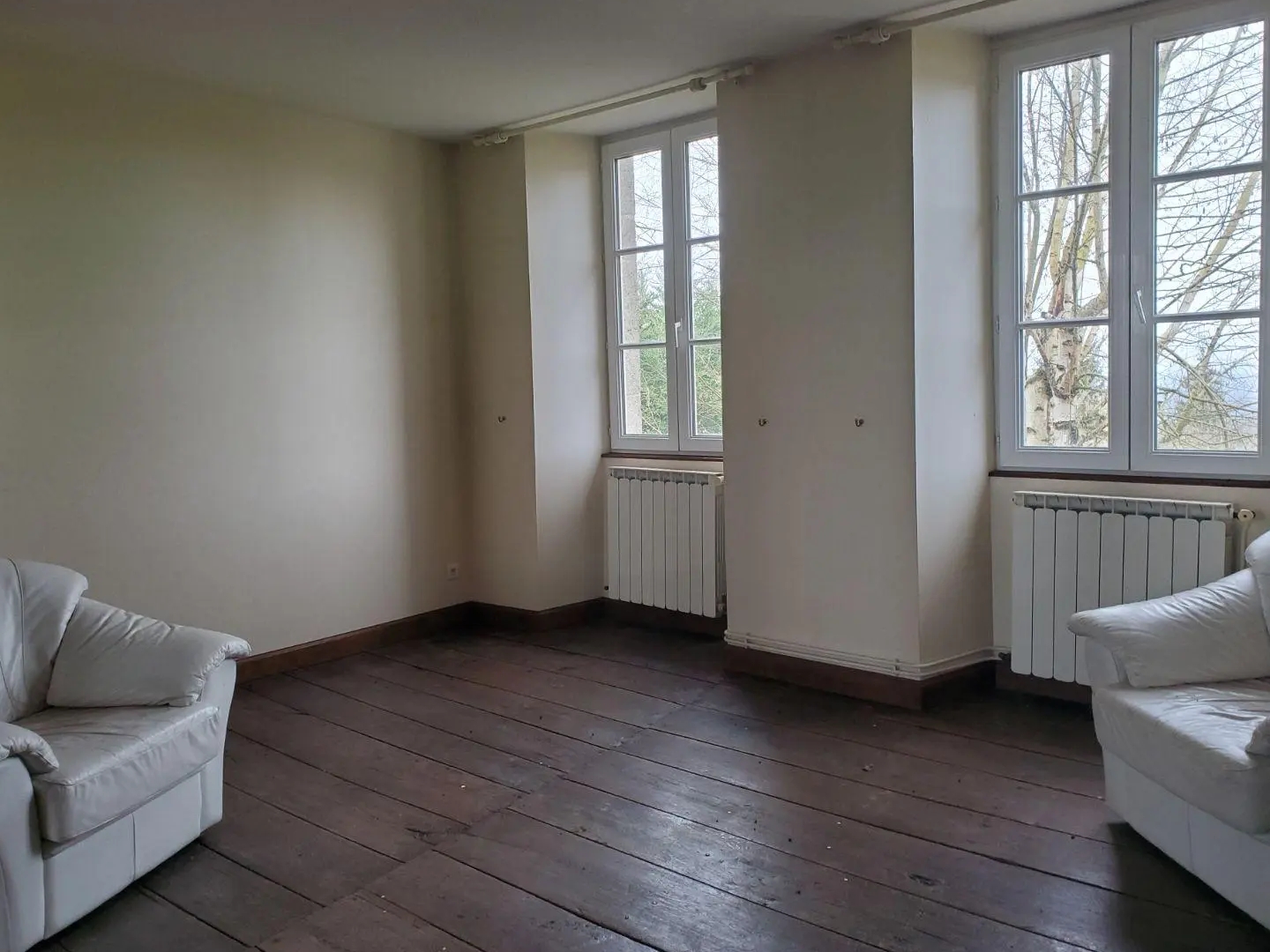 Immeuble à vendre - 192m2 - Ahun (23150)
