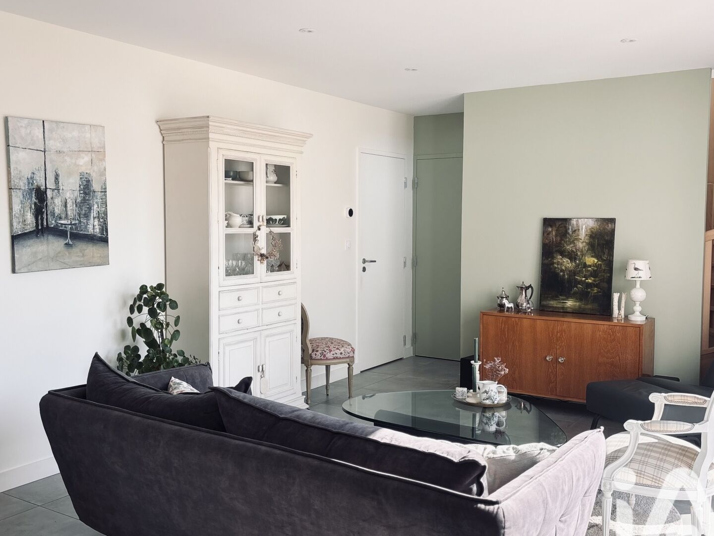 Maison à vendre - 4 pièces - 99m2 - La Rochelle (17000)