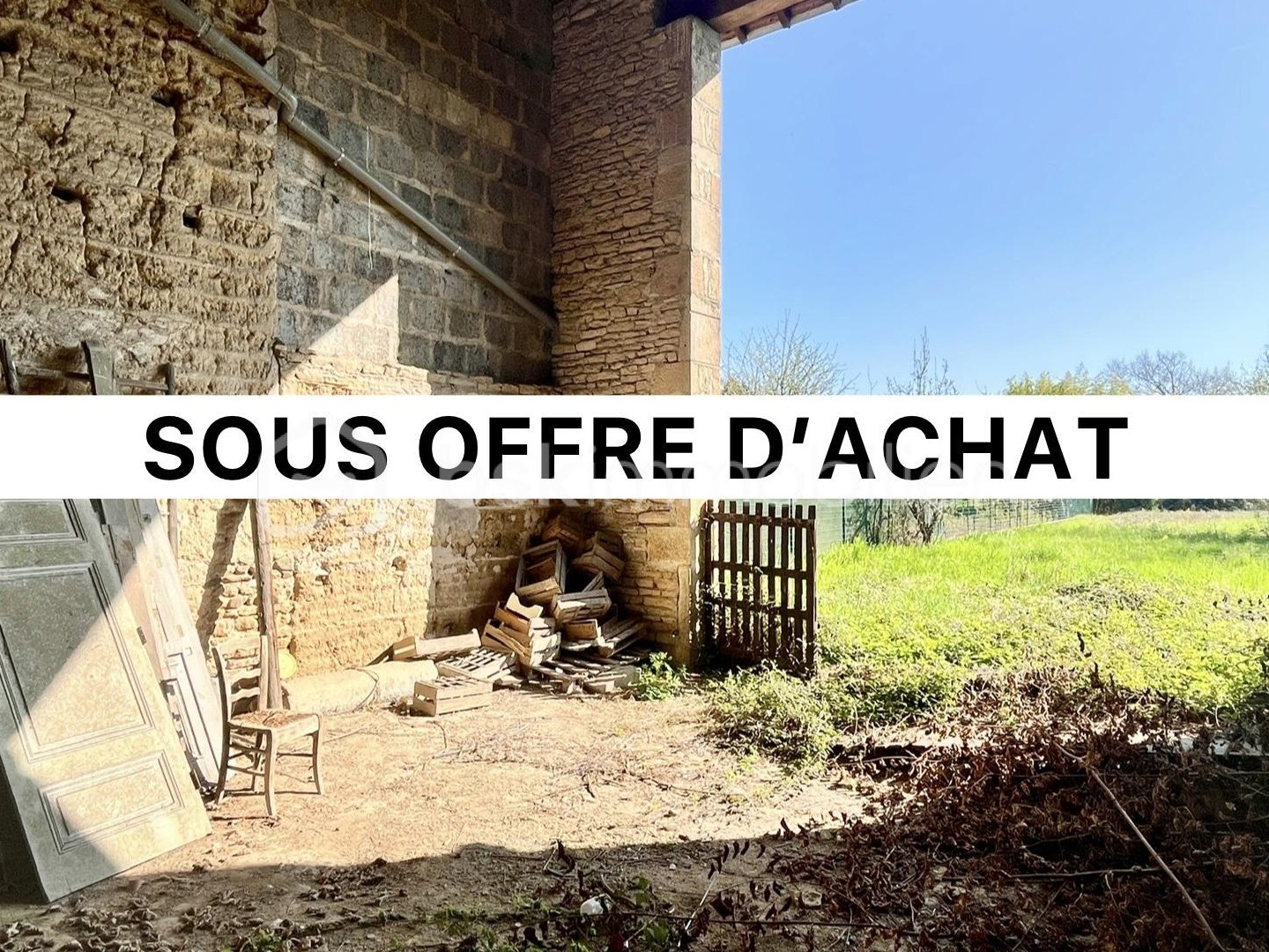 Immeuble 15 pièces 264 m²