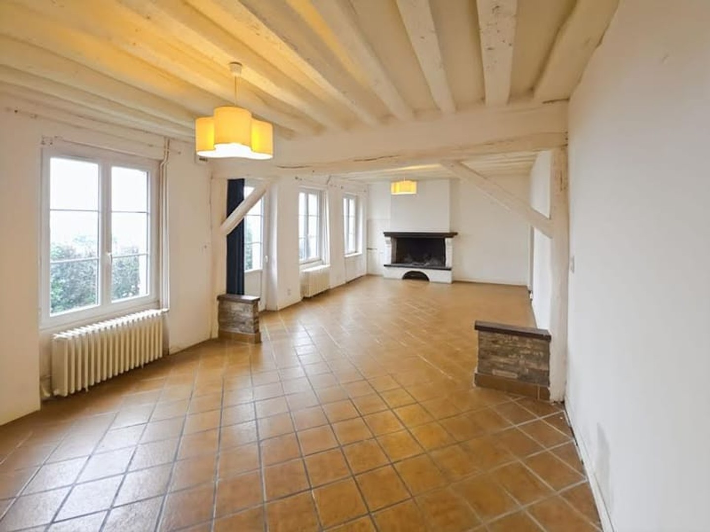 Maison 7 pièces 202 m²