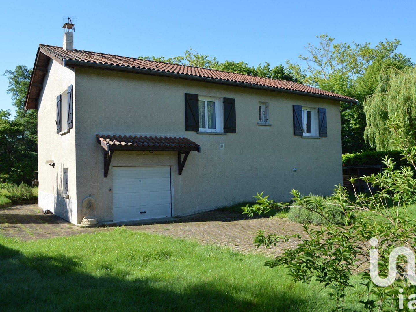 Maison 4 pièces 95 m²
