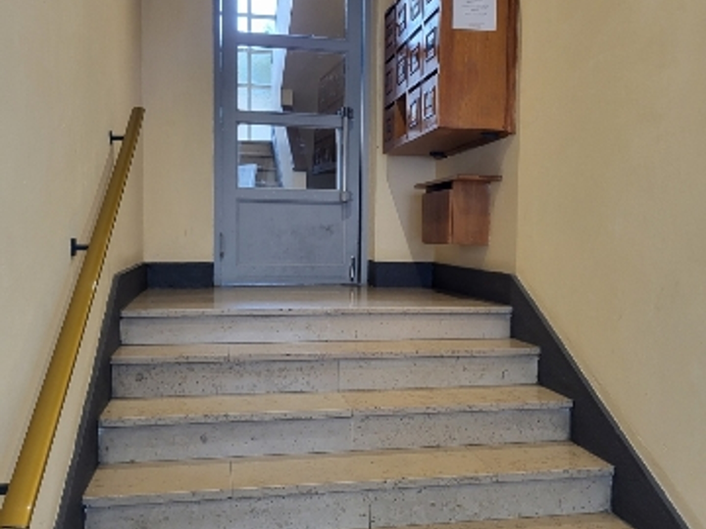 Appartement à vendre - 3 pièces - 57m2 - Villeurbanne (69100)