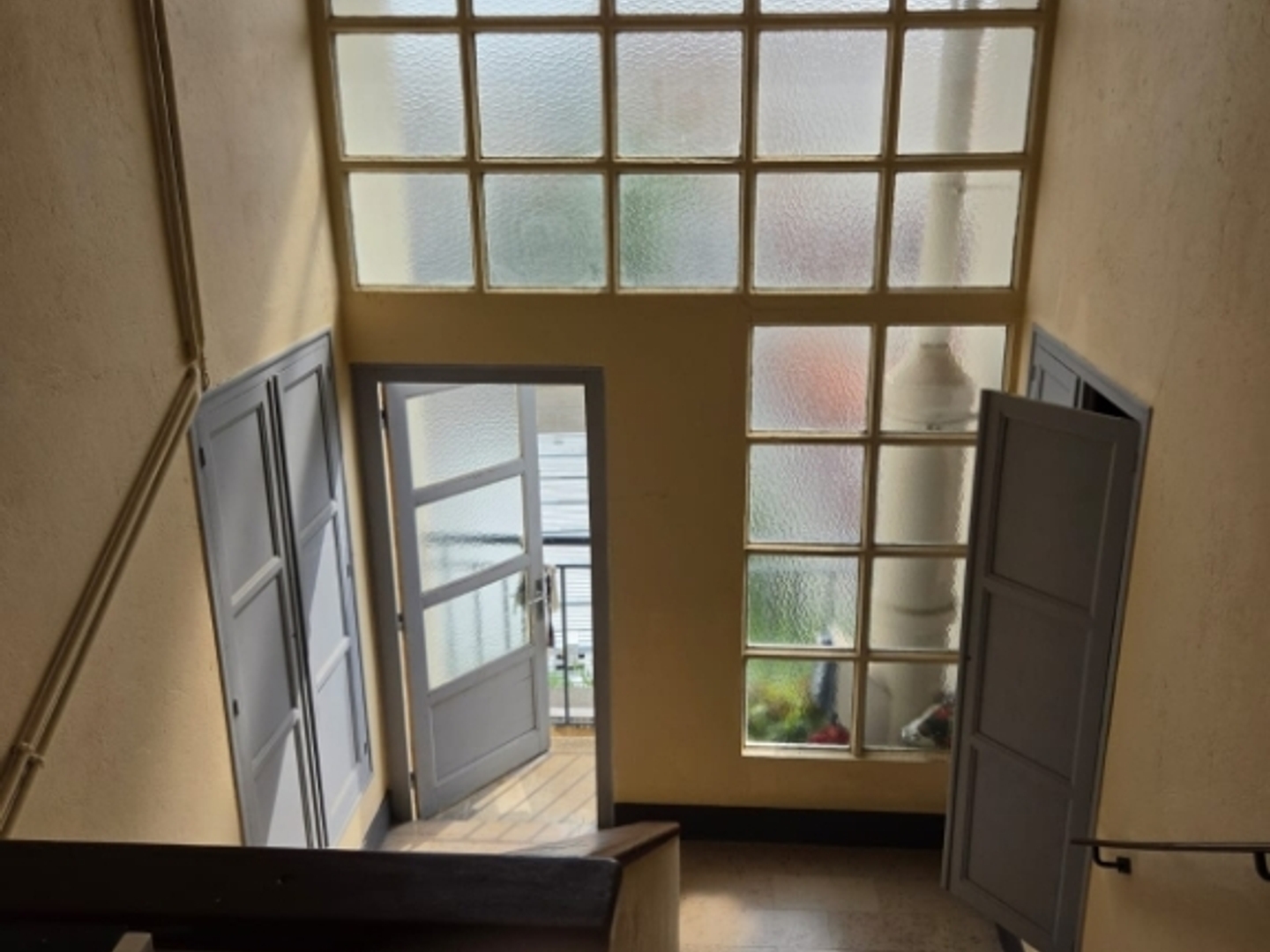 Appartement à vendre - 3 pièces - 57m2 - Villeurbanne (69100)