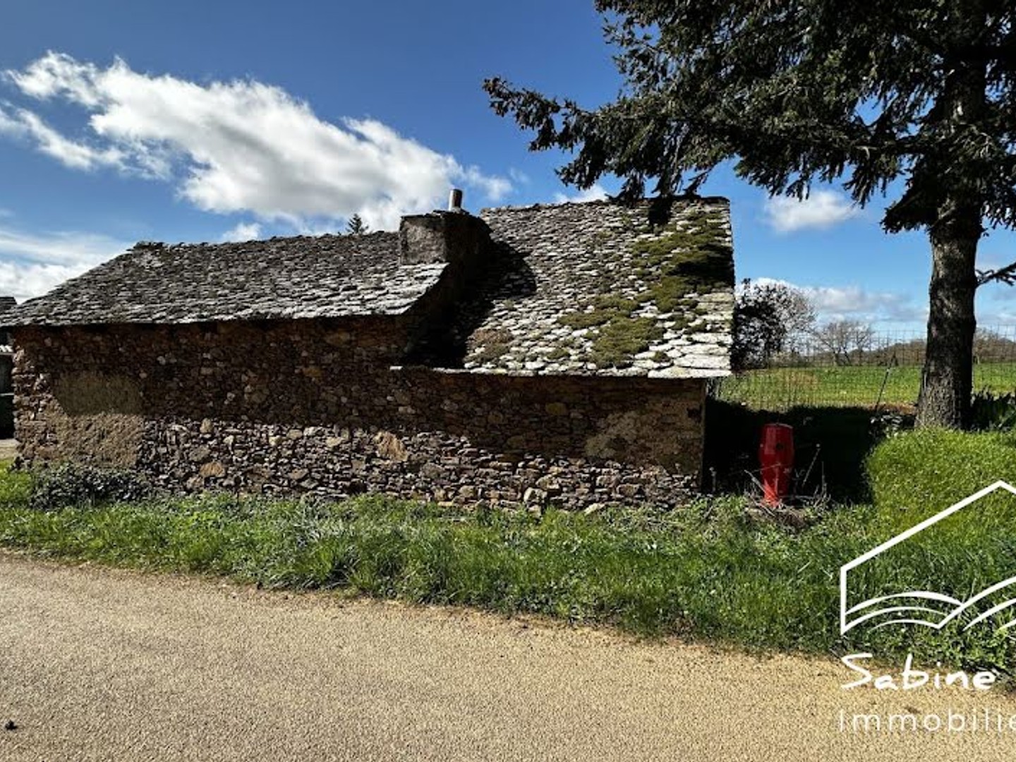Terrain 3726 m²