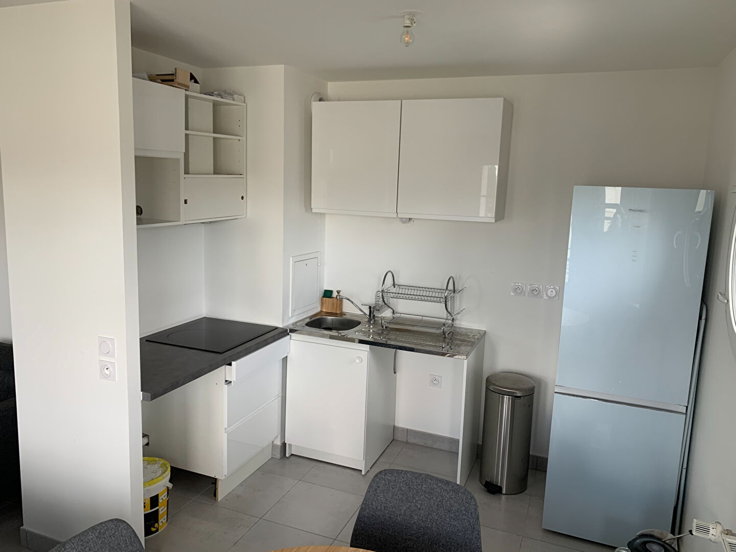 Appartement à vendre - 2 pièces - 49m2 - Le Perreux-Sur-Marne (94170)