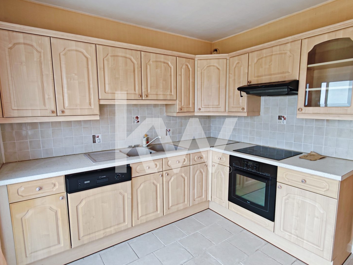 Appartement à vendre - 3 pièces - 61m2 - Beaugency (45190)