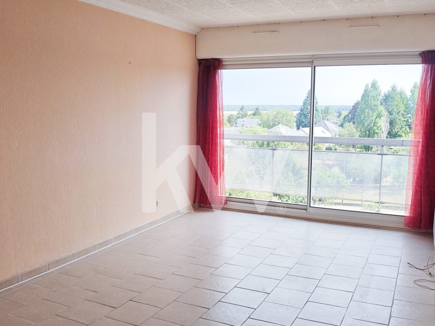 Appartement à vendre - 3 pièces - 61m2 - Beaugency (45190)