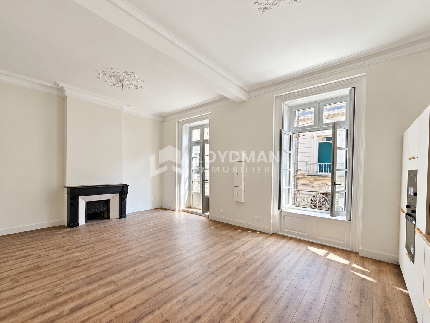 Appartement à vendre - 4 pièces - 76m2 - Montpellier (34000)