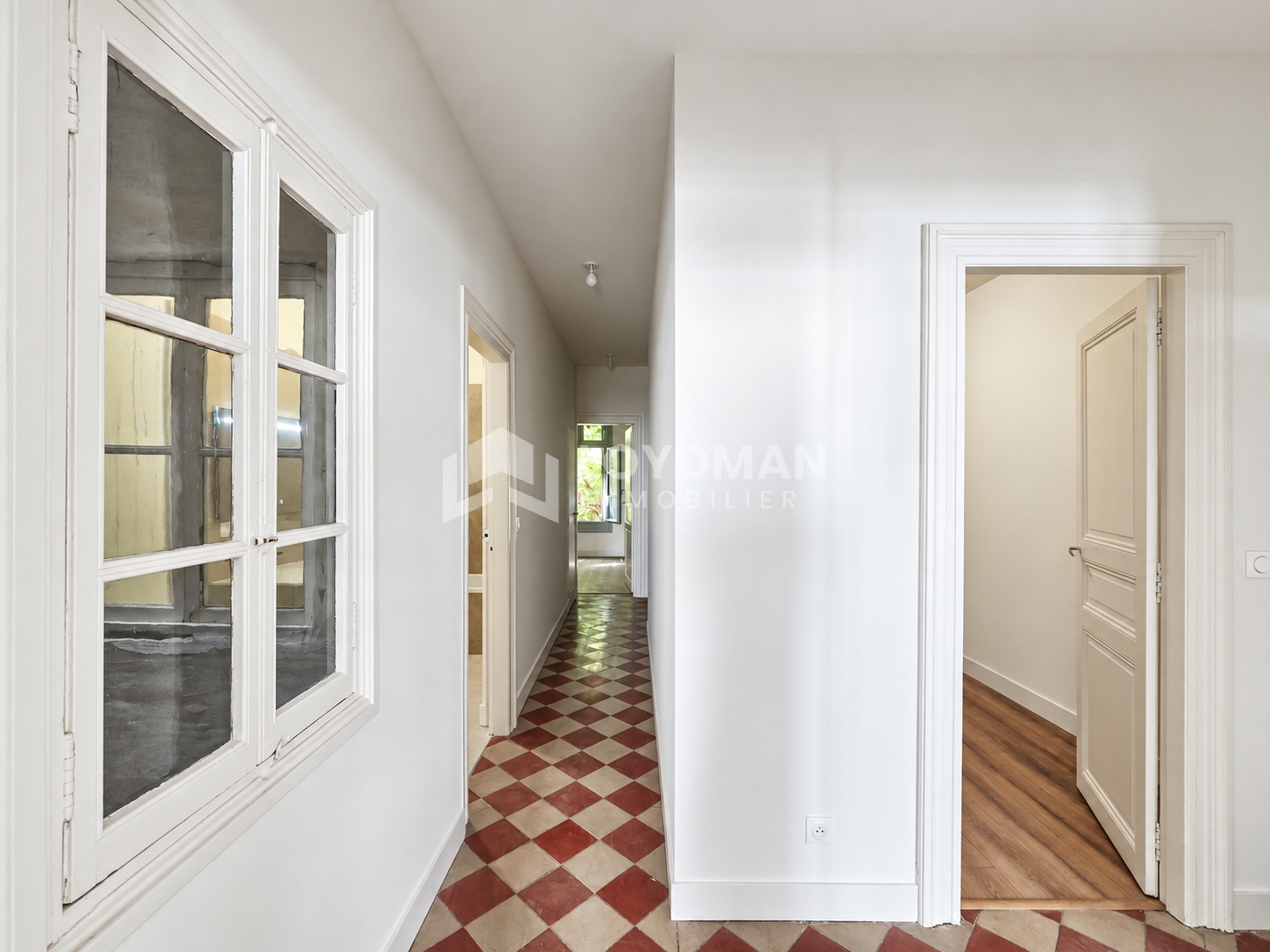 Appartement à vendre - 4 pièces - 76m2 - Montpellier (34000)