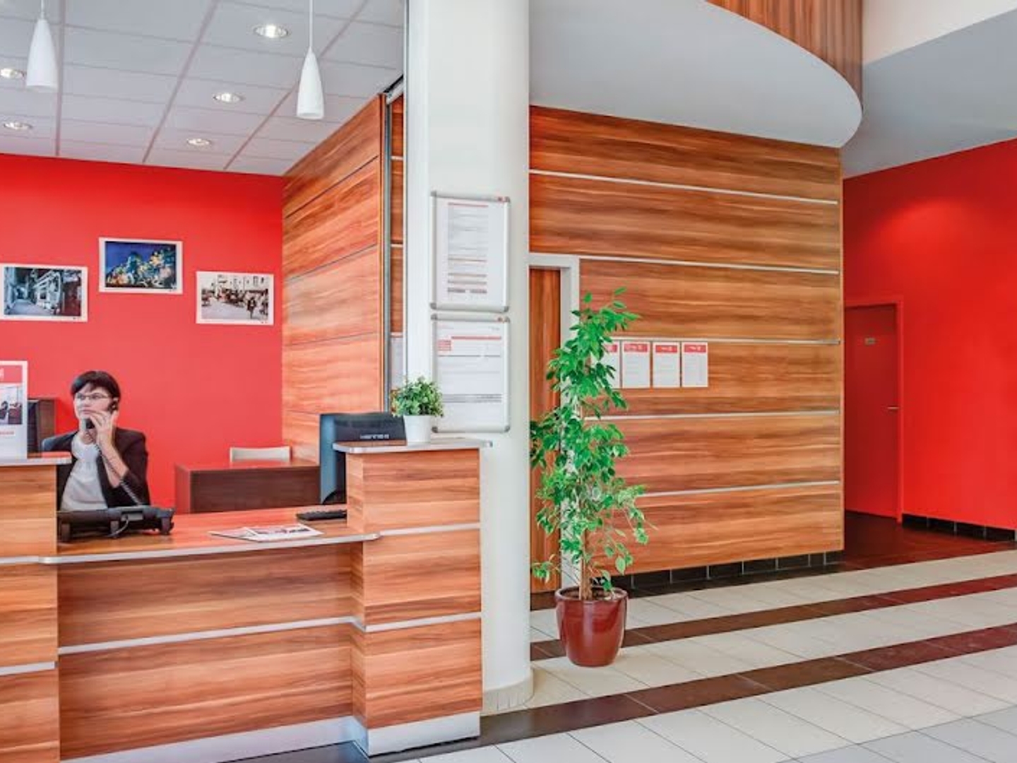 Appartement à vendre - 1 pièce - 24m2 - Le Mans (72100)