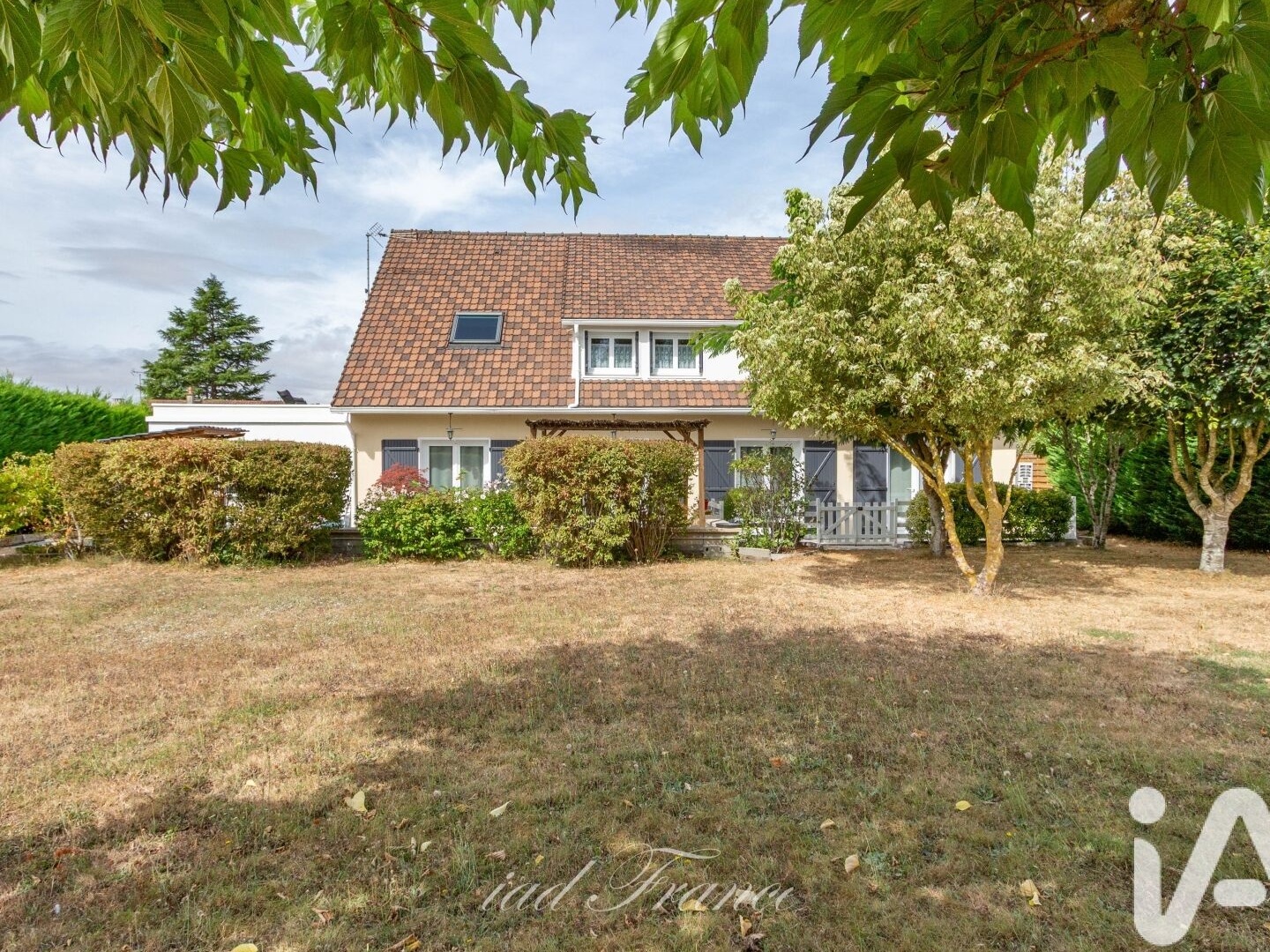 Vente Maison/villa 9 pièces
