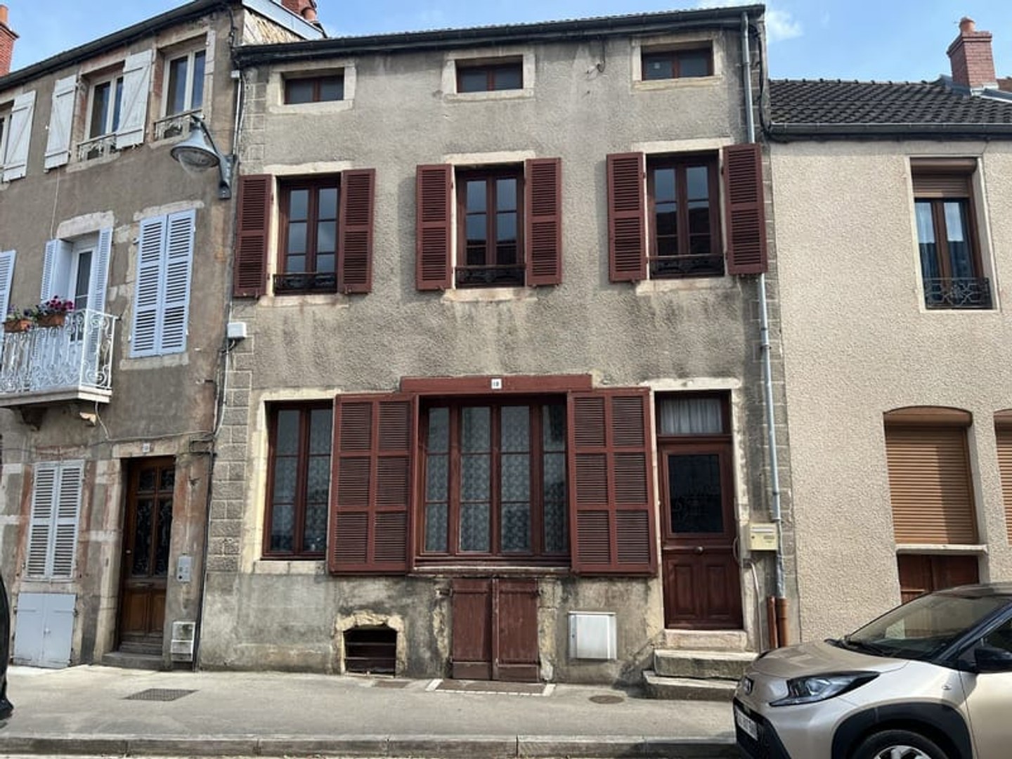 Maison 5 pièces 125 m²