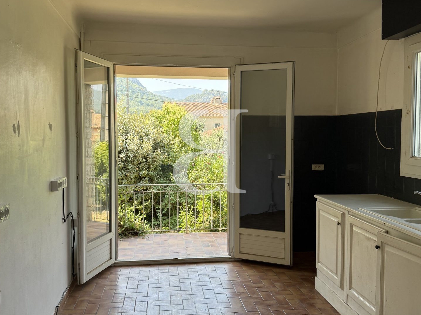 Maison à vendre Buis-les-Baronnies