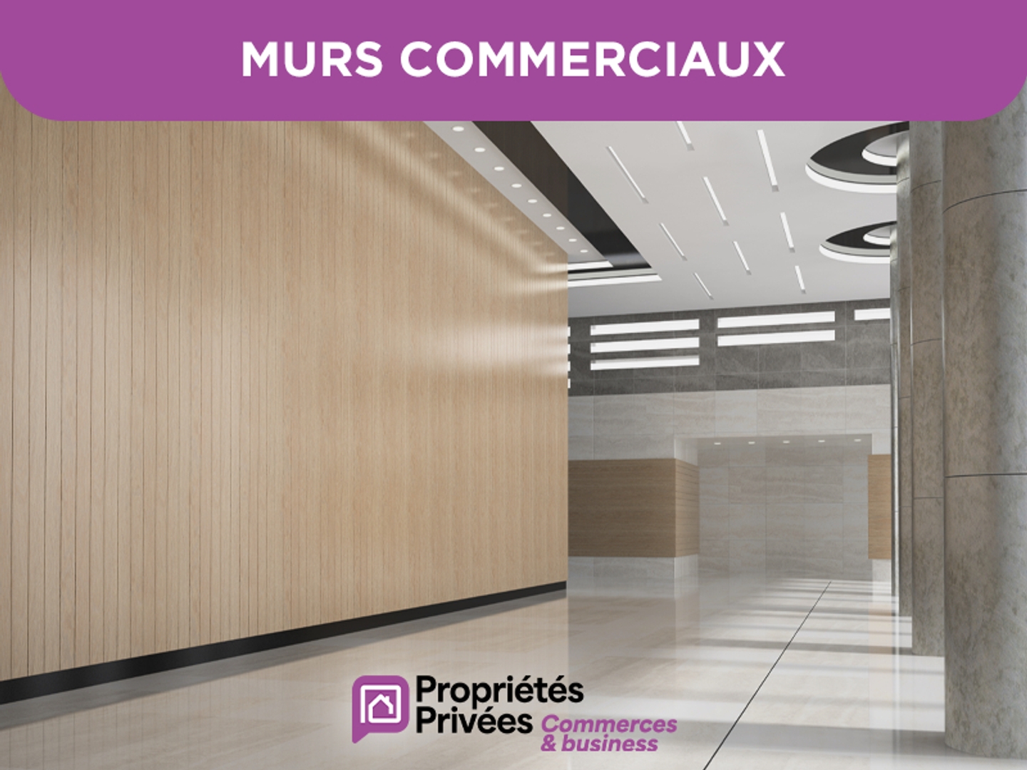 Locaux à vendre - 1 pièce - 24m2 - Paris 18e (75018)