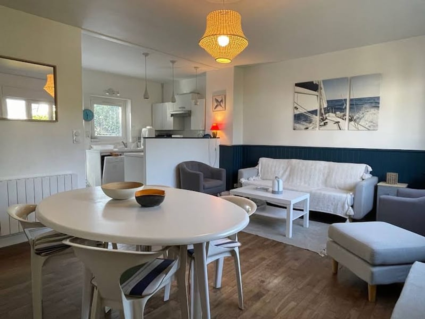 Maison 4 pièces 72 m²