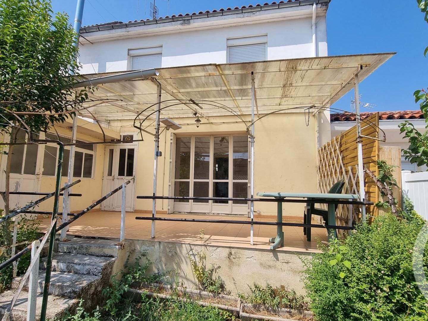 Maison 5 pièces 101 m²