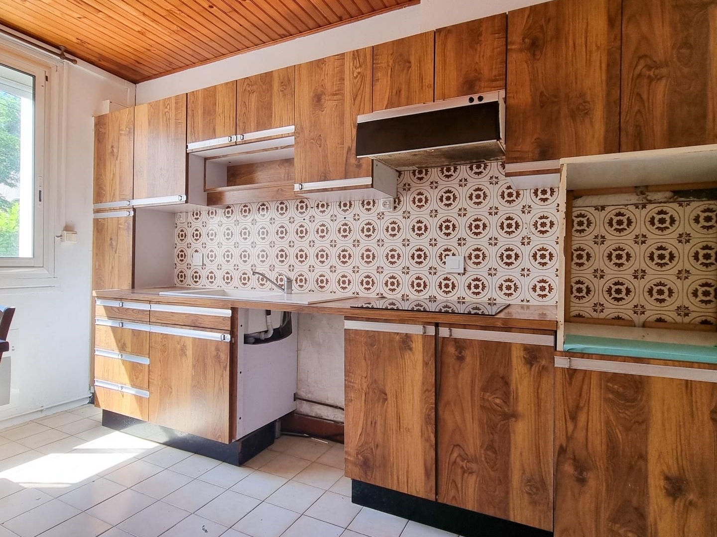 Maison à vendre - 5 pièces - 101m2 - Graulhet (81300)