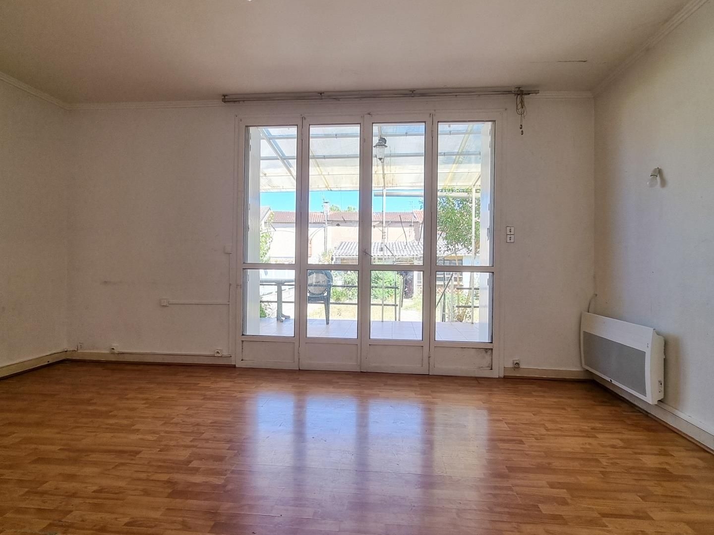 Maison à vendre - 5 pièces - 101m2 - Graulhet (81300)