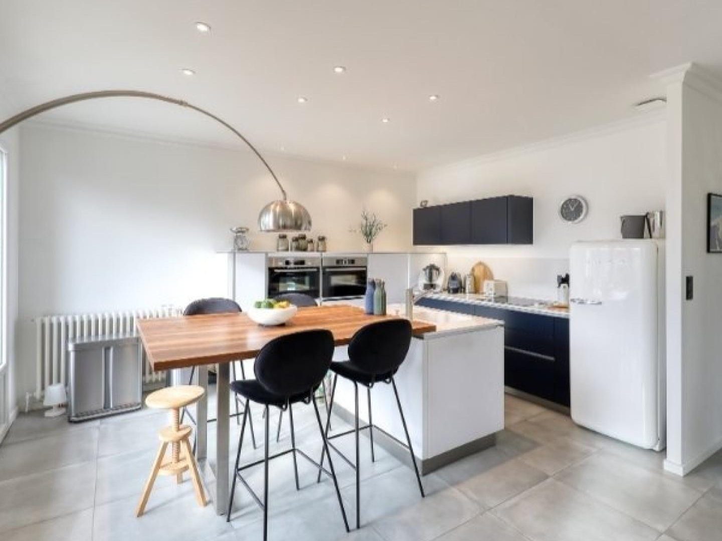 Maison à vendre - 5 pièces - 100m2 - Marcy-L'étoile (69280)