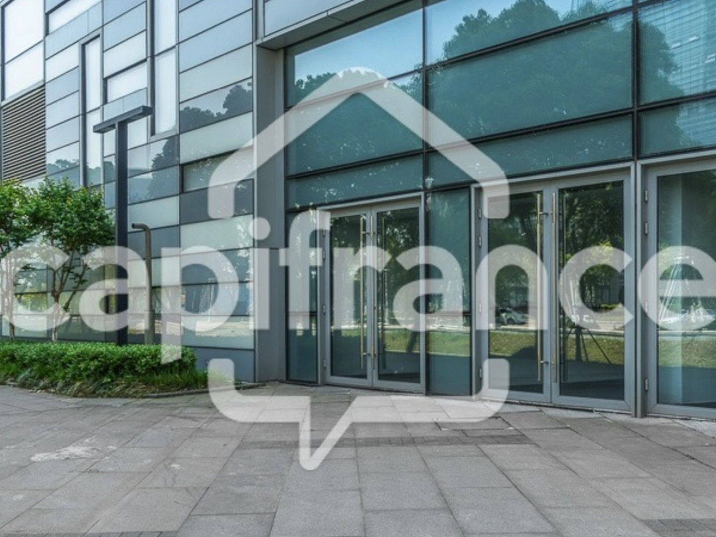 Immeuble 10 pièces 220 m²