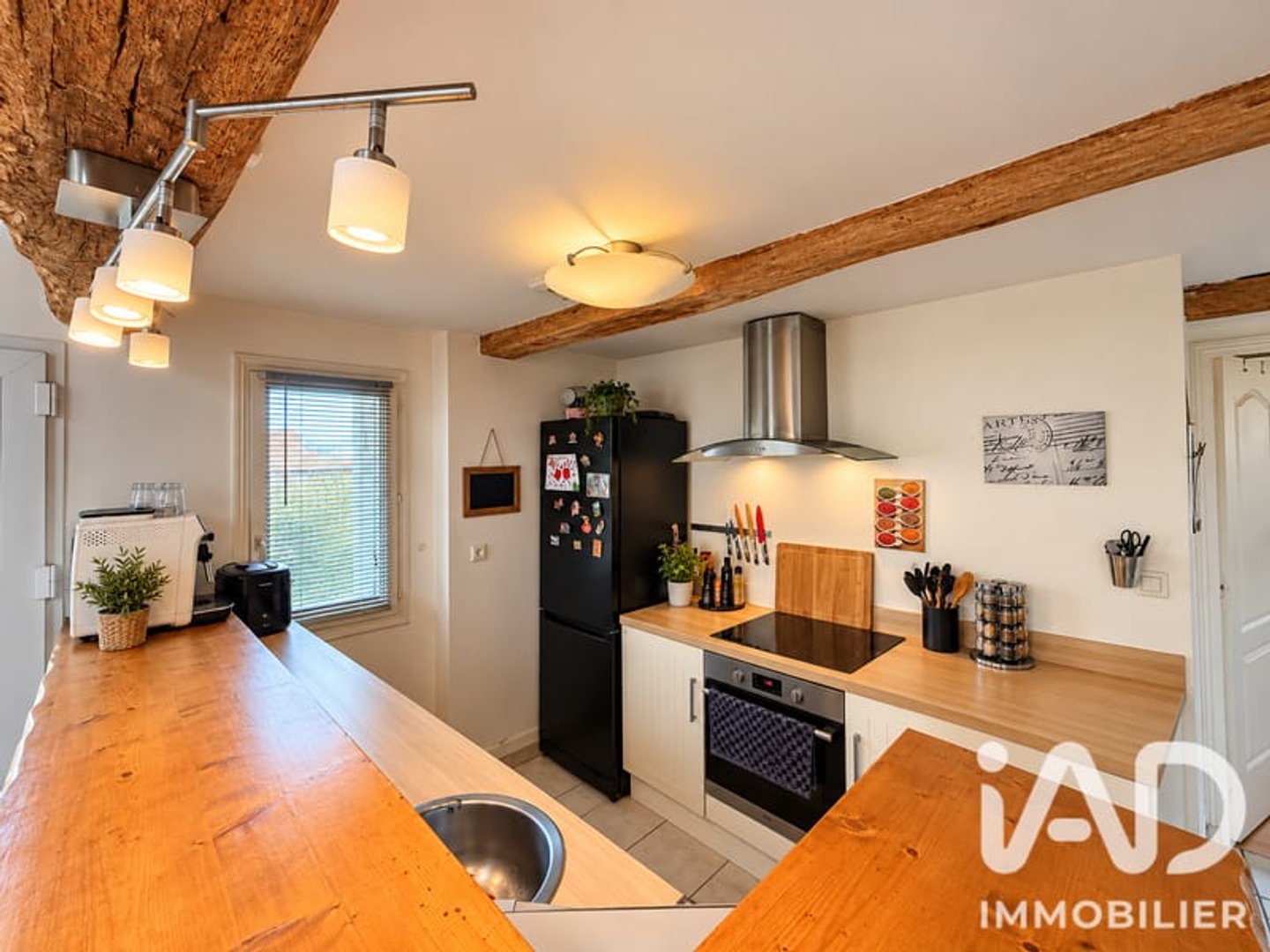 Maison à vendre - 5 pièces - 105m2 - Condé-En-Brie (02330)