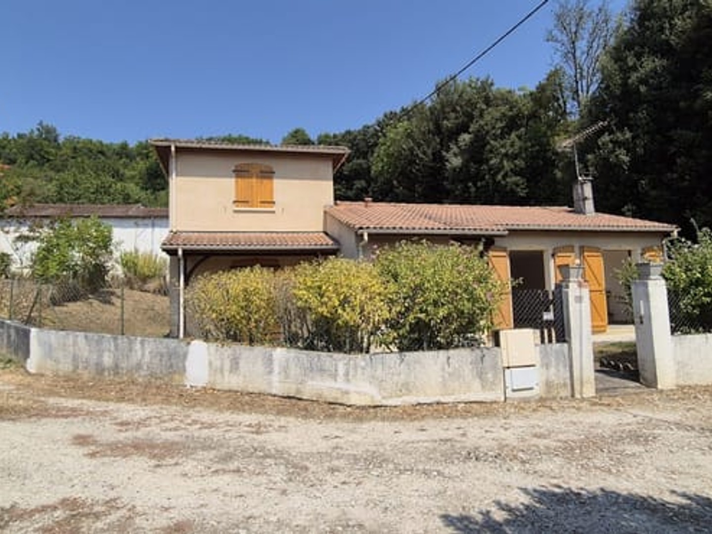 Maison 4 pièces 107 m²