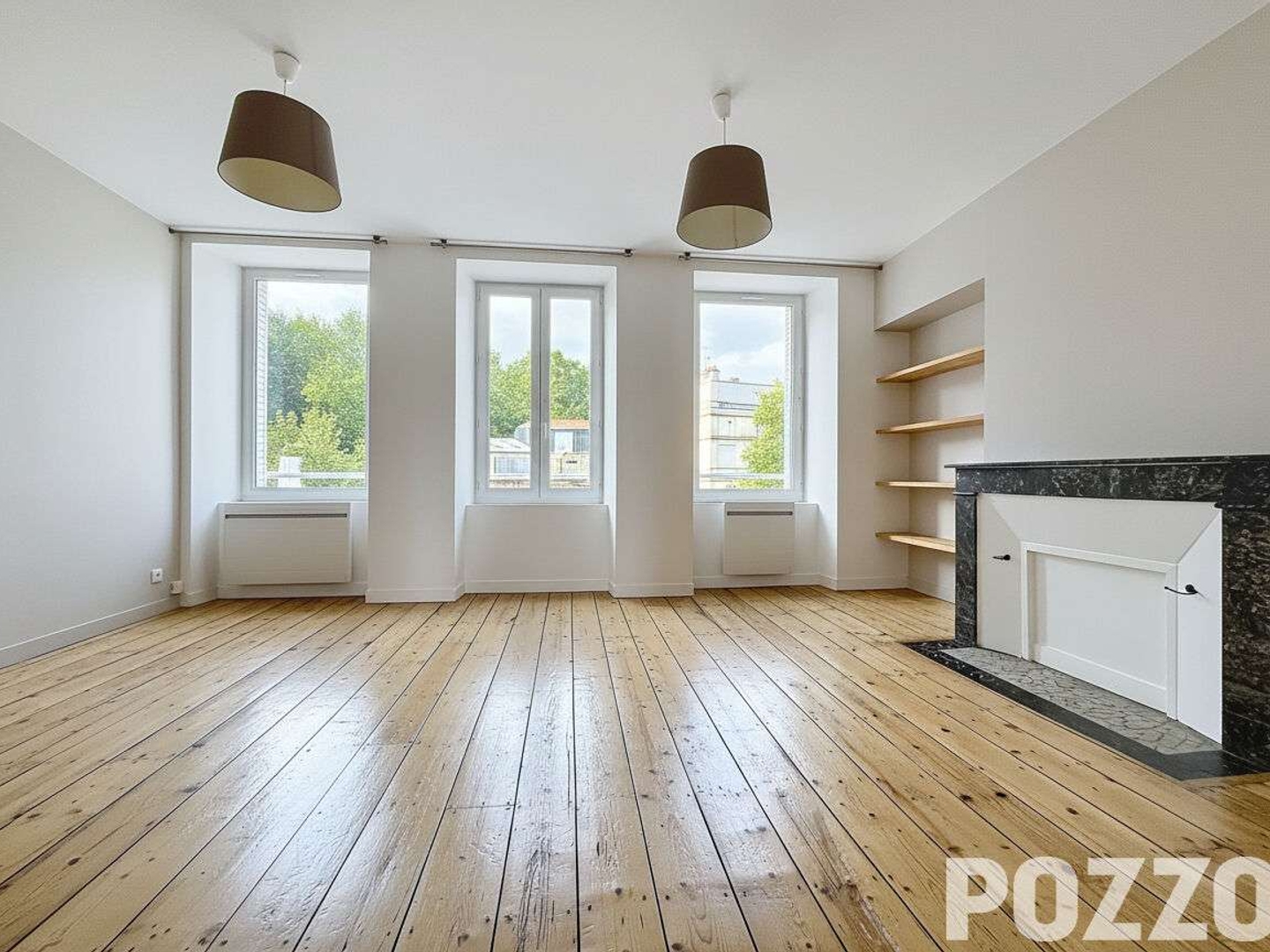 Appartement 4 pièces 71 m²