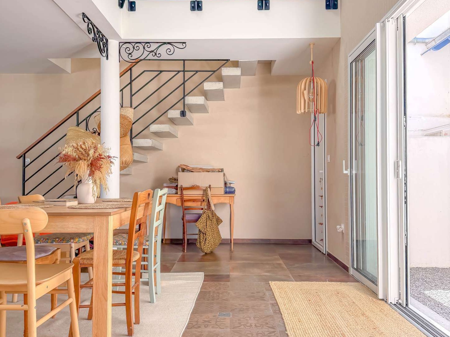Maison 8 pièces