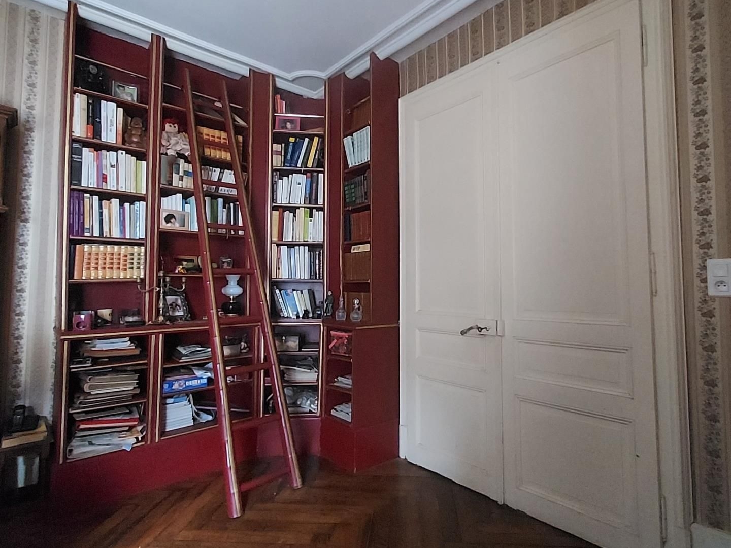 Maison à vendre - 6 pièces - 111m2 - Bussang (88540)