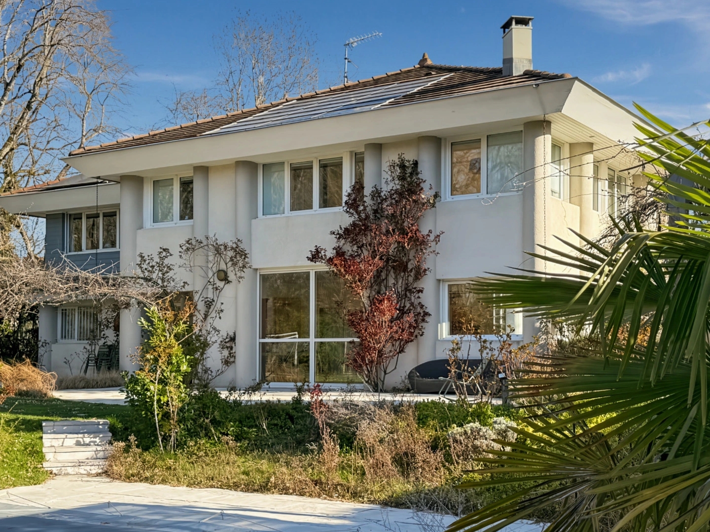 Maison 8 pièces 230 m²