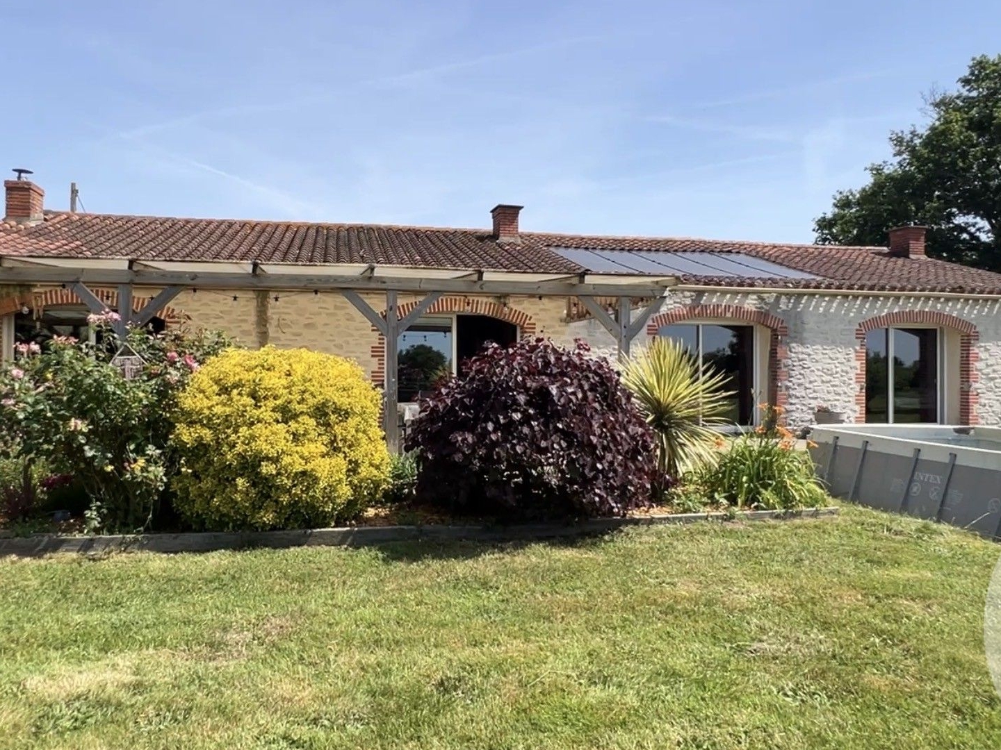 Maison 6 pièces 171 m²