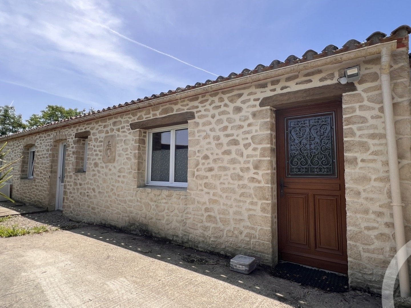Maison à vendre - 6 pièces - 171m2 - Maché (85190)