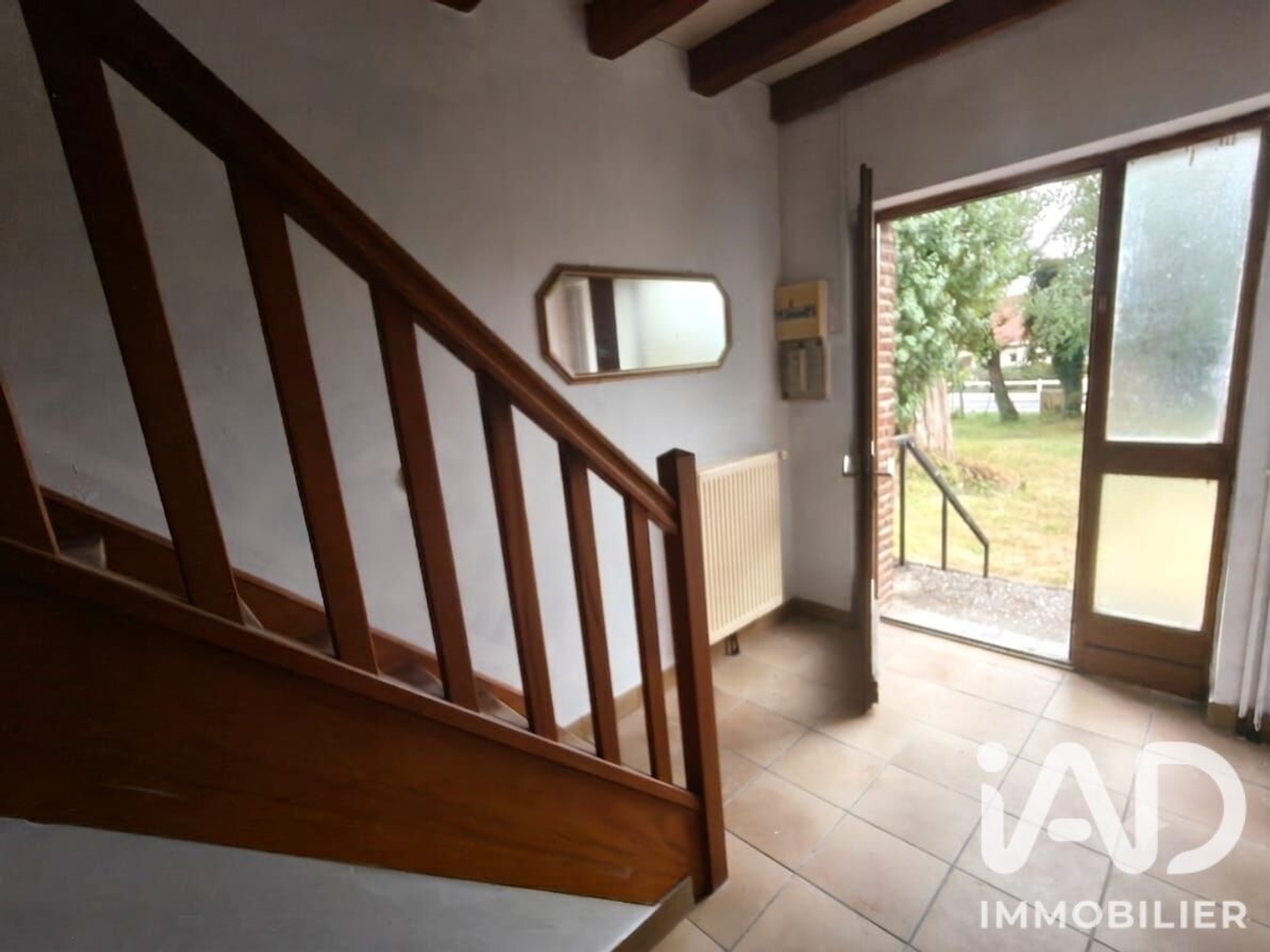 Vente Maison de village 5 pièces