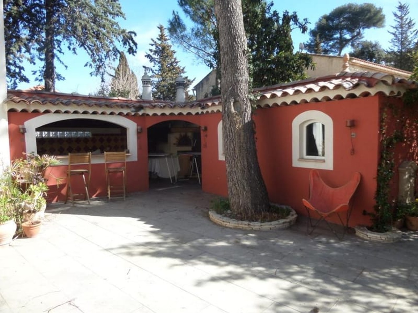 Maison 4 pièces 160 m²