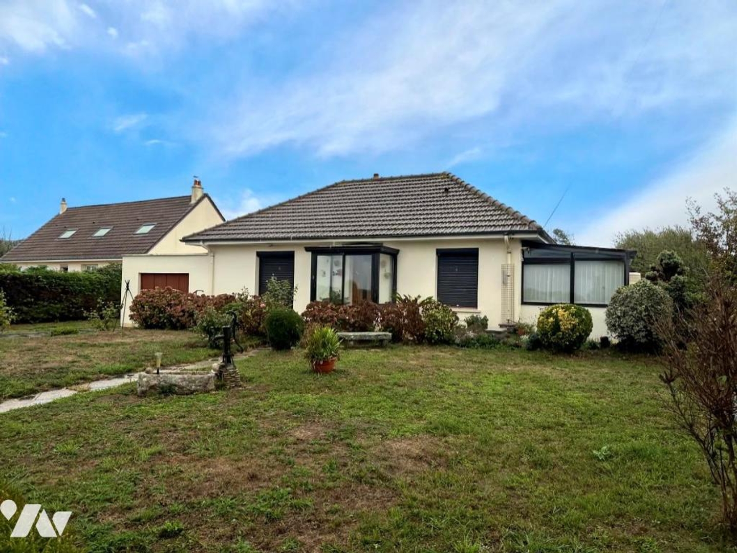 Maison 68 m²