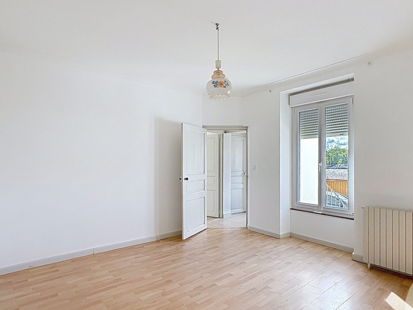 Maison 3 pièces 46 m²