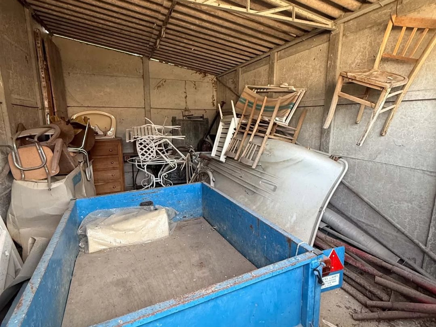 Maison à vendre - 3 pièces - 90m2 - Mehun-Sur-Yèvre (18500)