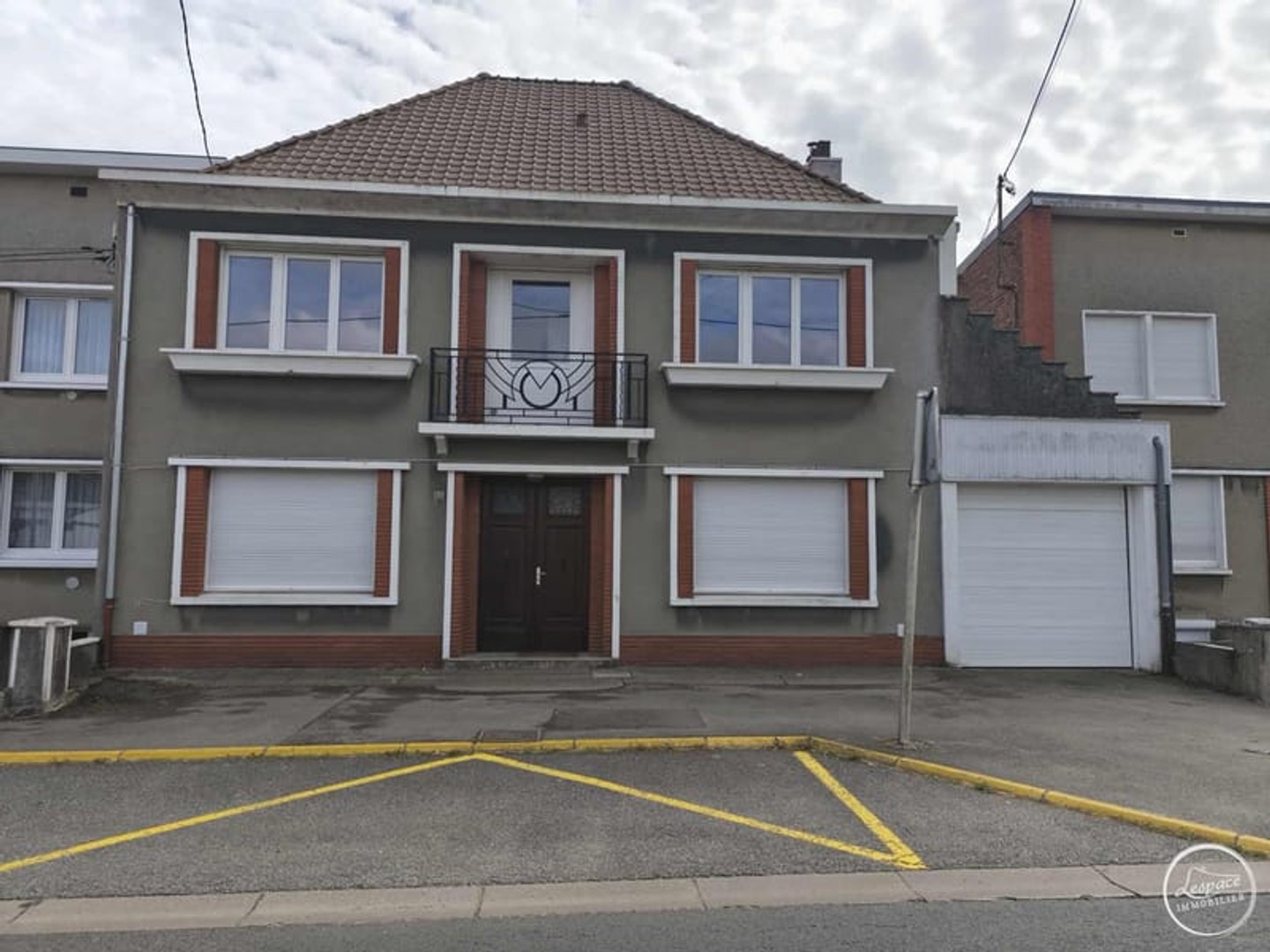 Maison 6 pièces 152 m²