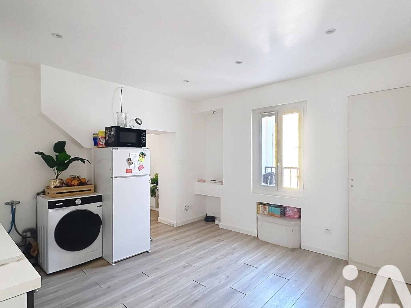 Vente Maison de ville 4 pièces