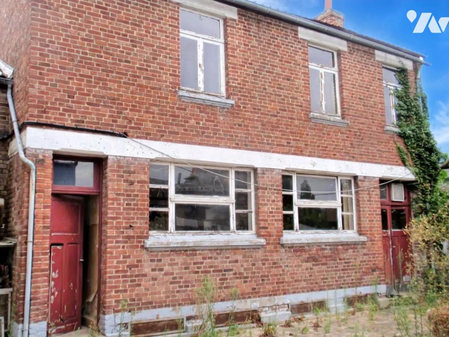 Maison 9 pièces 155 m²